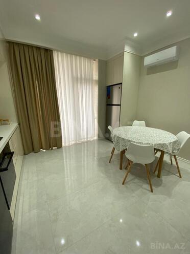 Сдаётся 2-комн. новостройка 110 м², м. Шах Исмаил Хатаи, photo 17 from 23