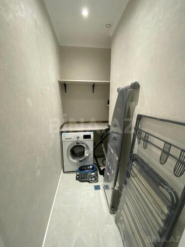 Сдаётся 2-комн. новостройка 110 м², м. Шах Исмаил Хатаи, photo 21 from 23