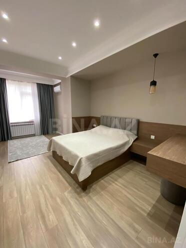 Сдаётся 2-комн. новостройка 110 м², м. Шах Исмаил Хатаи, photo 4 from 23