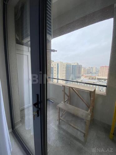 Сдаётся 2-комн. новостройка 110 м², м. Шах Исмаил Хатаи, photo 18 from 23