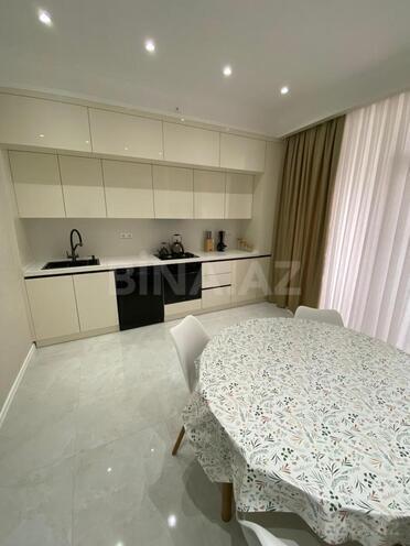 Сдаётся 2-комн. новостройка 110 м², м. Шах Исмаил Хатаи, photo 16 from 23