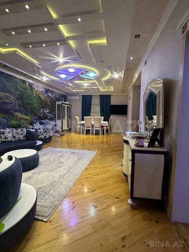 Сдаётся  объект 450 м², пос. Геокмалы, photo 3 from 28