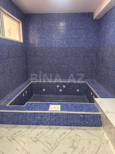 Сдаётся  объект 450 м², пос. Геокмалы, photo 10 from 28