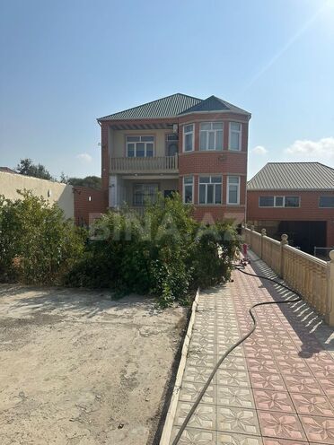 Сдаётся  объект 450 м², пос. Геокмалы, photo 26 from 28