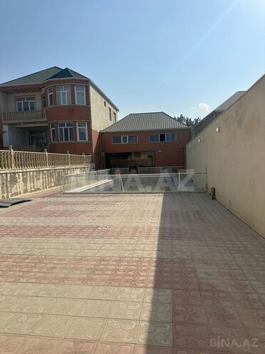 Сдаётся  объект 450 м², пос. Геокмалы, photo 27 from 28