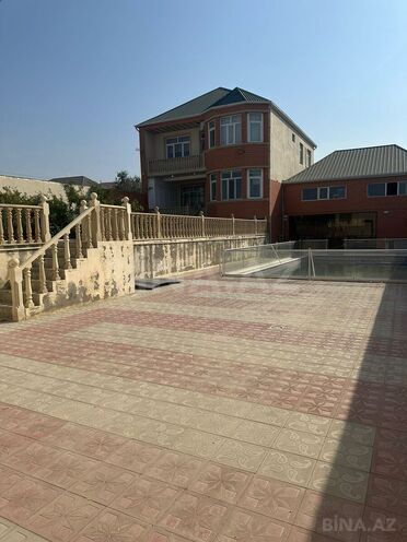 Сдаётся  объект 450 м², пос. Геокмалы, photo 16 from 28