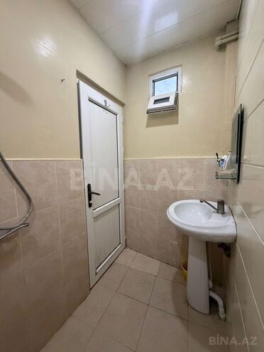 Satılır 2 otaqlı həyət evi/bağ evi 30 m², 8 Noyabr m., photo 10 from 12