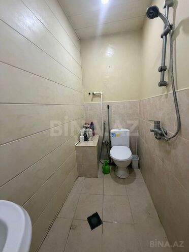 Satılır 2 otaqlı həyət evi/bağ evi 30 m², 8 Noyabr m., photo 8 from 12
