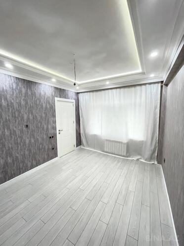 Satılır 3 otaqlı köhnə tikili 82 m², Memar Əcəmi m., photo 8 from 13