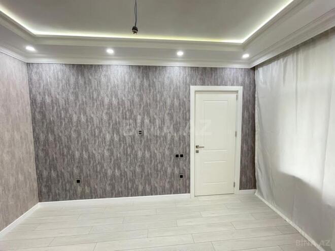 Satılır 3 otaqlı köhnə tikili 82 m², Memar Əcəmi m., photo 4 from 13