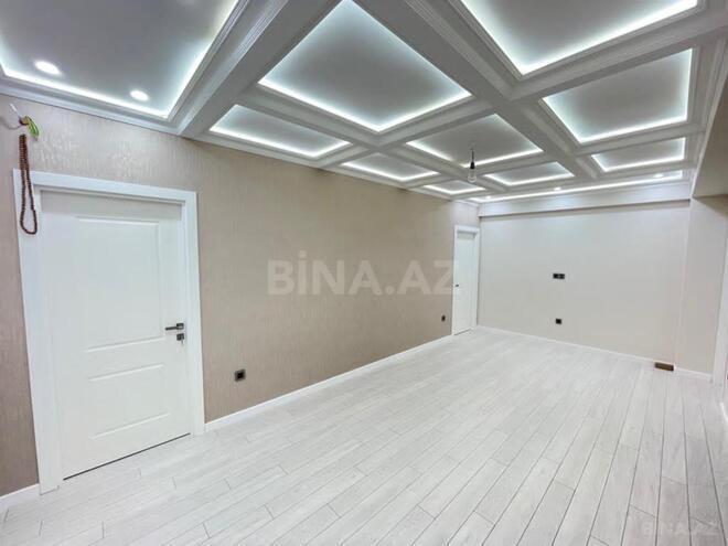 Satılır 3 otaqlı köhnə tikili 82 m², Memar Əcəmi m., photo 1 from 13