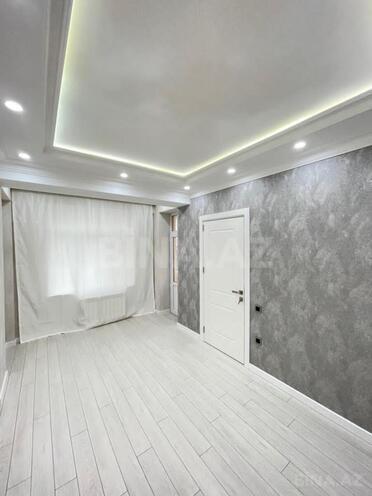 Satılır 3 otaqlı köhnə tikili 82 m², Memar Əcəmi m., photo 5 from 13