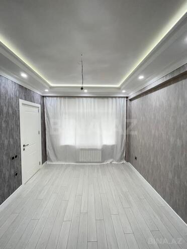 Satılır 3 otaqlı köhnə tikili 82 m², Memar Əcəmi m., photo 3 from 13