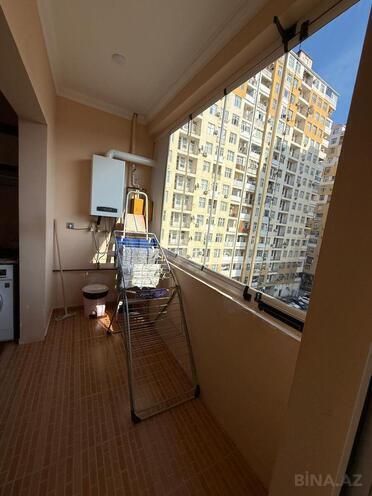 Сдаётся 2-комн. новостройка 80 м², м. Ази Асланов, photo 7 from 8