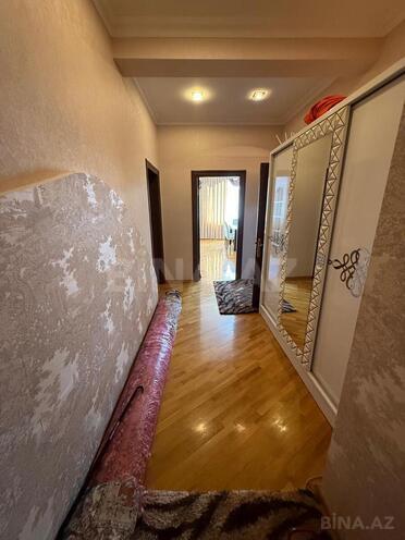 Сдаётся 2-комн. новостройка 80 м², м. Ази Асланов, photo 5 from 8