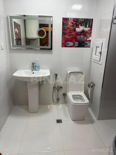 Сдаётся 2-комн. новостройка 80 м², м. Ази Асланов, photo 6 from 8