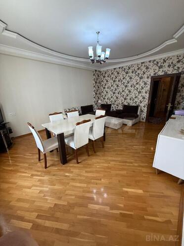 Сдаётся 2-комн. новостройка 80 м², м. Ази Асланов, photo 4 from 8