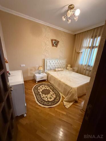 Сдаётся 2-комн. новостройка 80 м², м. Ази Асланов, photo 1 from 8