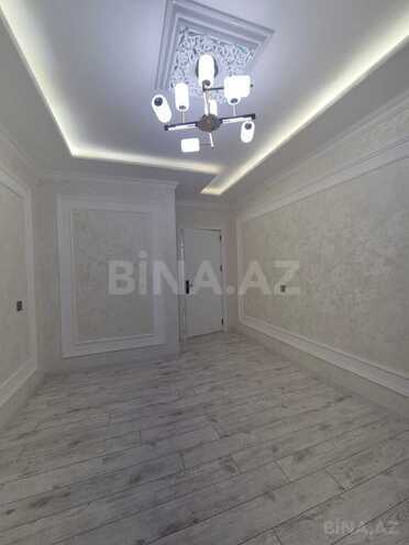 Satılır 2 otaqlı köhnə tikili 65 m², Yeni Yasamal q., photo 4 from 12