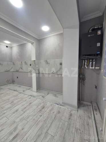 Satılır 2 otaqlı köhnə tikili 65 m², Yeni Yasamal q., photo 8 from 12