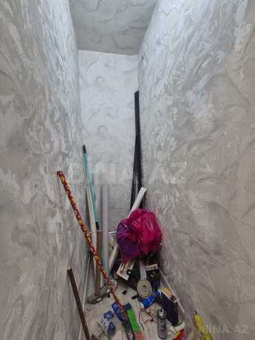 Satılır 2 otaqlı köhnə tikili 65 m², Yeni Yasamal q., photo 9 from 12