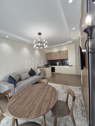 İcarəyə verilir 3 otaqlı yeni tikili 75 m², Nəriman Nərimanov m., photo 5 from 20