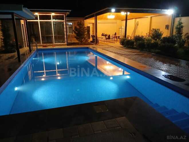 Сдаётся 5-комн. дом/дача 300 м², пос. Нардаран, photo 1 from 30