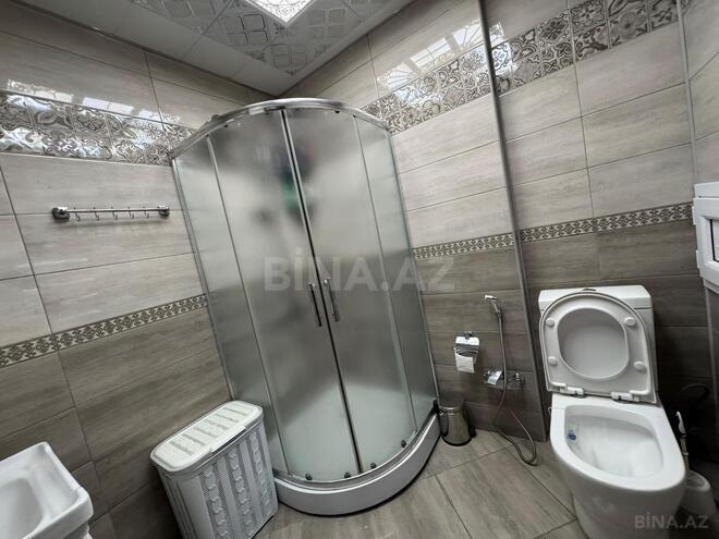 Satılır 3 otaqlı yeni tikili 80 m², Yasamal r., photo 16 from 17