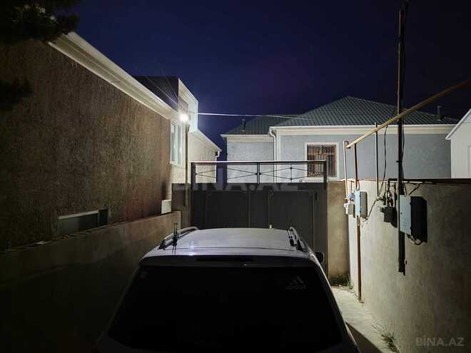 Продаётся 3-комн. дом/дача 72 м², пос. Масазыр, photo 10 from 12