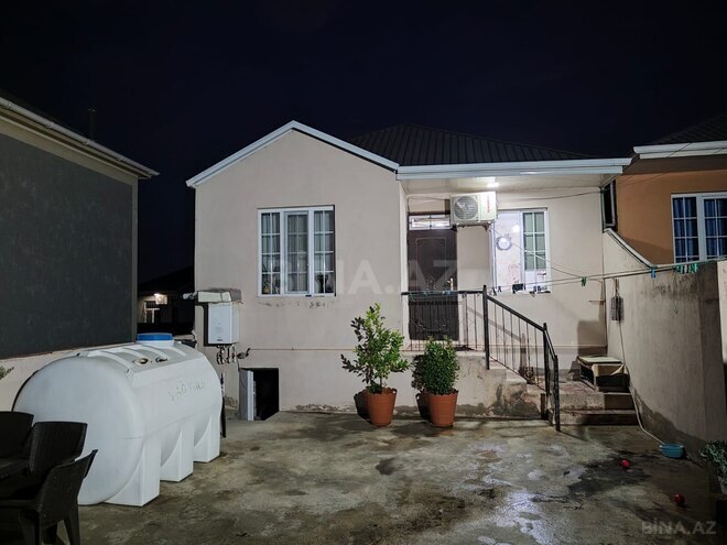 Продаётся 3-комн. дом/дача 72 м², пос. Масазыр, photo 1 from 12