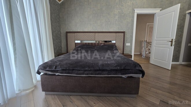 Сдаётся 5-комн. дом/дача 300 м², пос. Нардаран, photo 29 from 30