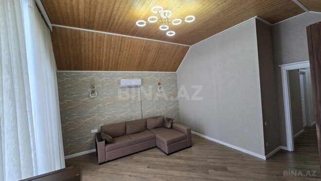 Сдаётся 5-комн. дом/дача 300 м², пос. Нардаран, photo 19 from 30