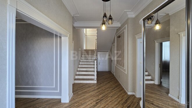 Сдаётся 5-комн. дом/дача 300 м², пос. Нардаран, photo 9 from 30