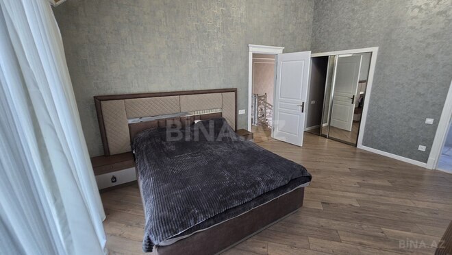 Сдаётся 5-комн. дом/дача 300 м², пос. Нардаран, photo 28 from 30