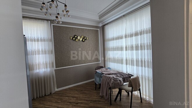 Сдаётся 5-комн. дом/дача 300 м², пос. Нардаран, photo 11 from 30