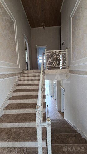 Сдаётся 5-комн. дом/дача 300 м², пос. Нардаран, photo 24 from 30