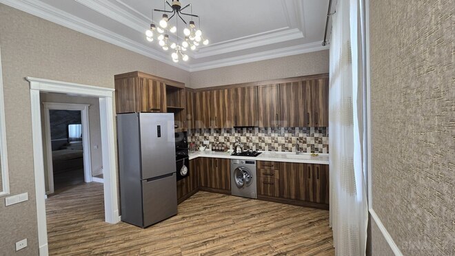 Сдаётся 5-комн. дом/дача 300 м², пос. Нардаран, photo 13 from 30