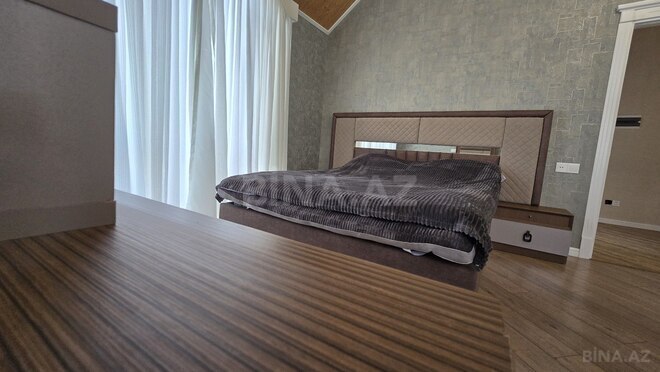 Сдаётся 5-комн. дом/дача 300 м², пос. Нардаран, photo 27 from 30