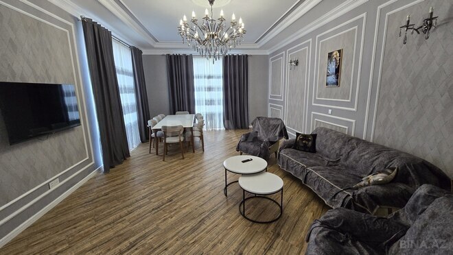 Сдаётся 5-комн. дом/дача 300 м², пос. Нардаран, photo 3 from 30