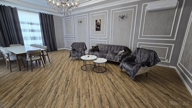 Сдаётся 5-комн. дом/дача 300 м², пос. Нардаран, photo 8 from 30