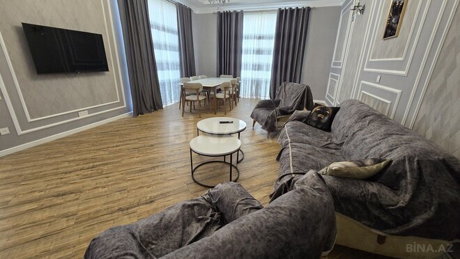 Сдаётся 5-комн. дом/дача 300 м², пос. Нардаран, photo 10 from 30