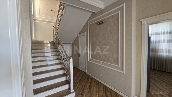 Сдаётся 5-комн. дом/дача 300 м², пос. Нардаран, photo 15 from 30