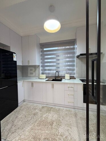 İcarəyə verilir 3 otaqlı yeni tikili 115 m², Nəsimi r., photo 11 from 12