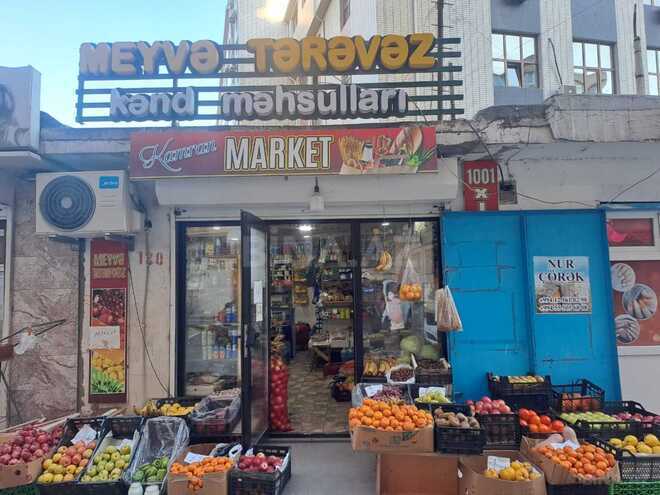 Продаётся  объект 27 м², Бинагадинский р., photo 1 from 10