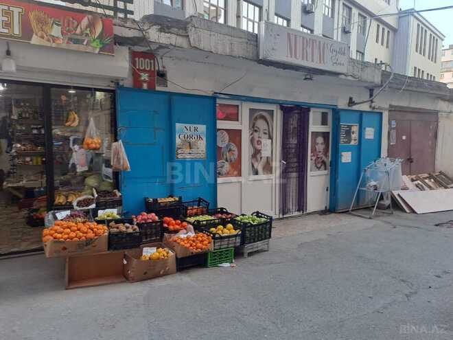 Продаётся  объект 27 м², Бинагадинский р., photo 4 from 10