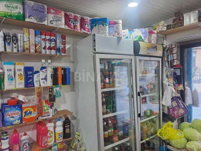 Продаётся  объект 27 м², Бинагадинский р., photo 8 from 10