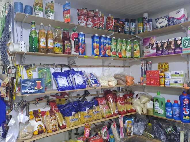 Продаётся  объект 27 м², Бинагадинский р., photo 5 from 10