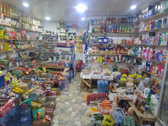 Продаётся  объект 27 м², Бинагадинский р., photo 3 from 10