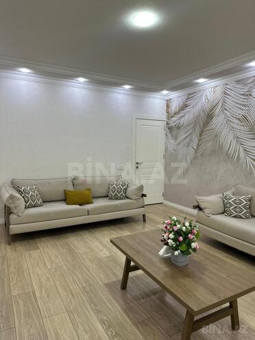 Satılır 2 otaqlı yeni tikili 68 m², 20 Yanvar m., photo 5 from 15