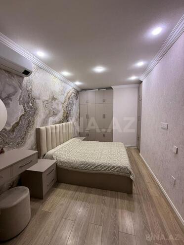 Satılır 2 otaqlı yeni tikili 68 m², 20 Yanvar m., photo 7 from 15